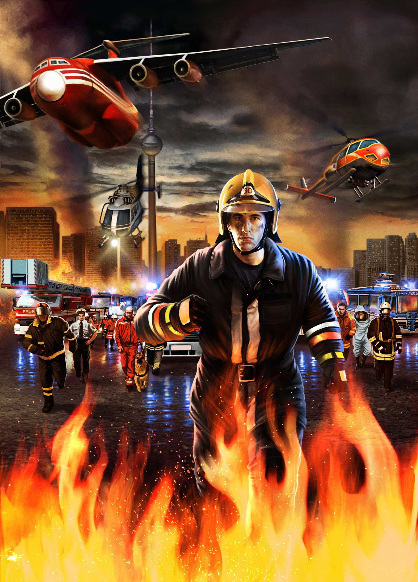 Emergency 2012 - Imagen 32